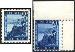 4745130: Austria 2nd. Republic