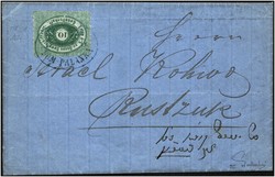 4790: Austria Donau Steamship Company