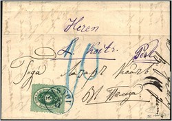 4790: Austria Donau Steamship Company