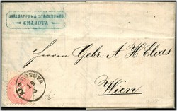 4790: Austria Donau Steamship Company