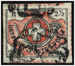 5655080: Schweiz Übergangszeit, Waadt, Neuenburg, Winterthur