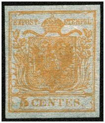 4770: Lombardy Venetia