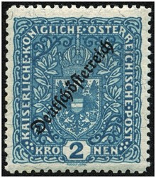 4745100: Austria Deutsch_Österreich