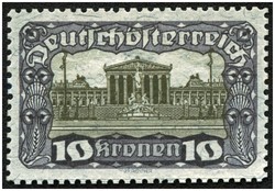 4745100: Austria Deutsch_Österreich