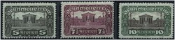 4745100: Austria Deutsch_Österreich