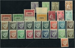 7210: Sammlungen und Posten Portugiesische Kolonien