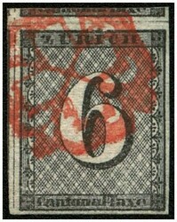 5640: Schweiz Kanton Zürich