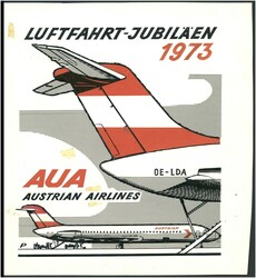 11 Entwürfe/ Klischees für diverse Briefmarkenausgaben bzw. ...