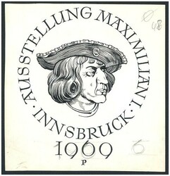 11 Entwürfe/ Klischees für diverse Briefmarkenausgaben bzw. ...