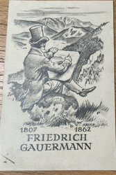 11 Entwürfe/ Klischees für diverse Briefmarkenausgaben bzw. ...