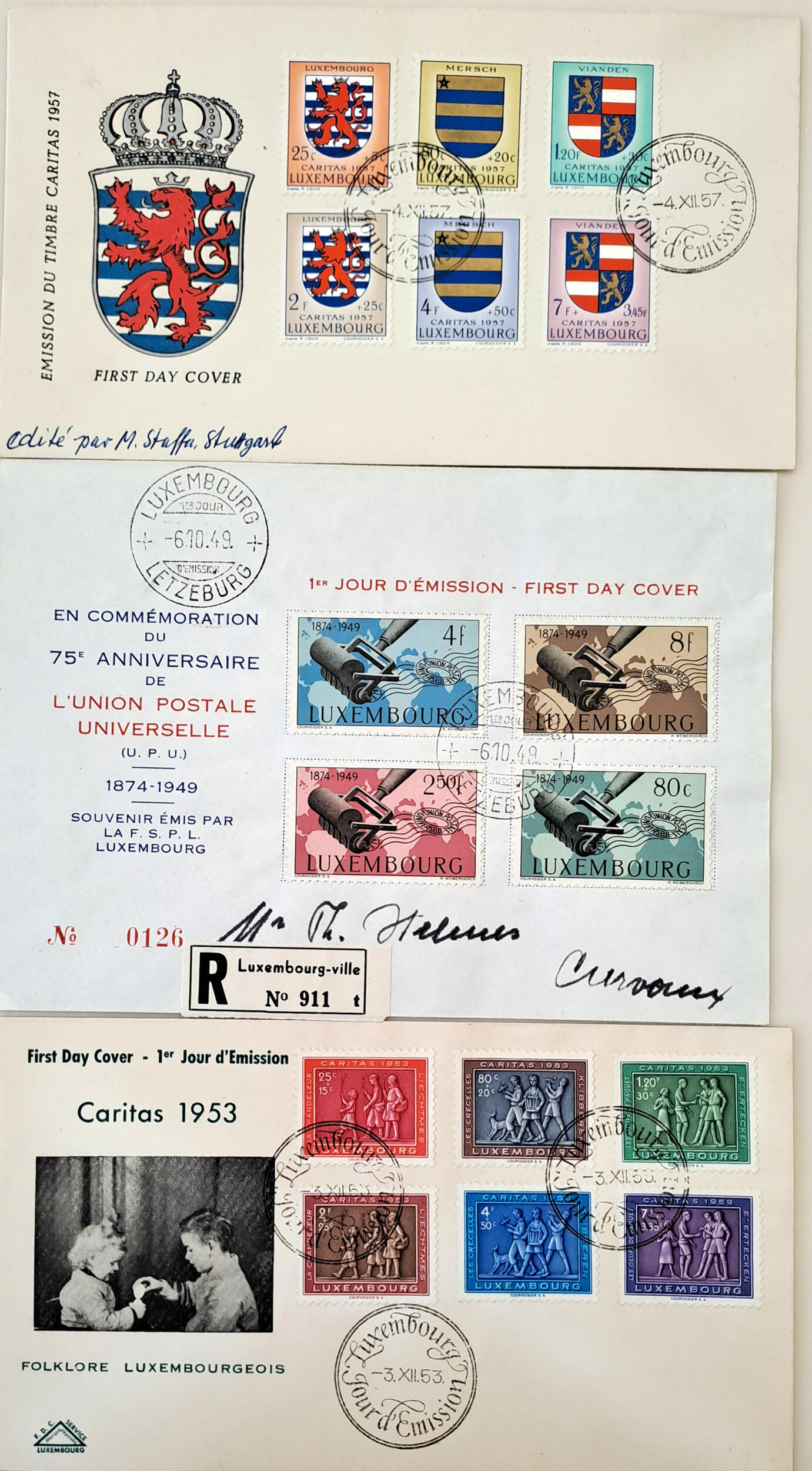 Image 1 for lot number 184 for Austrophil - 186th Stamp Auction