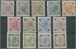 4745090: オーストリア・1890～1918年