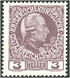 4745090: オーストリア・1890～1918年