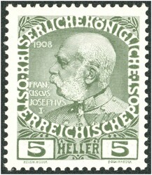 4745090: オーストリア・1890～1918年