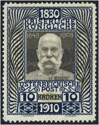 4745090: オーストリア・1890～1918年