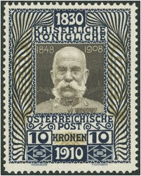 4745090: オーストリア・1890～1918年