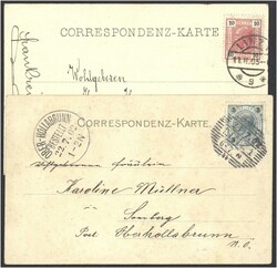 4745090: オーストリア・1890～1918年