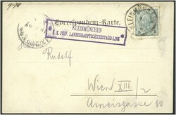 4745090: オーストリア・1890～1918年