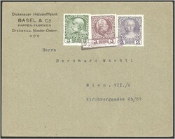 4745090: オーストリア・1890～1918年