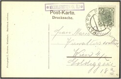 4745090: オーストリア・1890～1918年