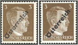 4745120: Austria 1945 Provisionals