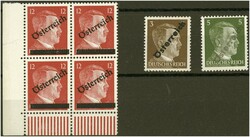 4745120: Austria 1945 Provisionals