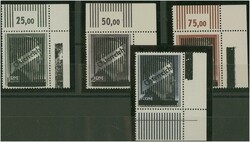 4745120: Austria 1945 Provisionals