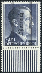 4745120: Austria 1945 Provisionals