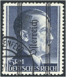 4745120: Austria 1945 Provisionals