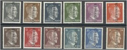 4745120: Austria 1945 Provisionals