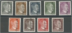 4745120: Austria 1945 Provisionals