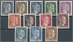 4745120: Austria 1945 Provisionals