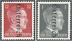 4745120: Austria 1945 Provisionals