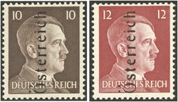 4745120: Austria 1945 Provisionals