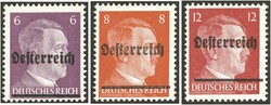 4745120: Austria 1945 Provisionals