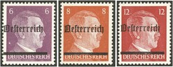 4745120: Austria 1945 Provisionals