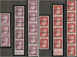 4745120: Austria 1945 Provisionals