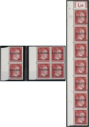 4745120: Austria 1945 Provisionals