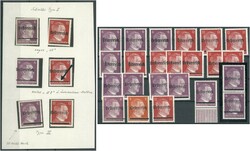 4745120: Austria 1945 Provisionals