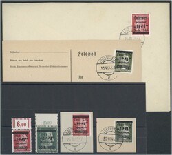4745120: Austria 1945 Provisionals