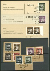 4745120: Austria 1945 Provisionals