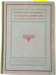 4745: Österreich - Philatelistische Literatur