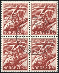 4710: ノルウェー