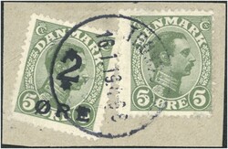 2355: デンマーク