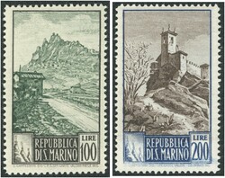 5590: サンマリノ