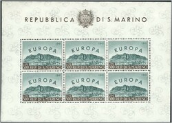 5590: サンマリノ