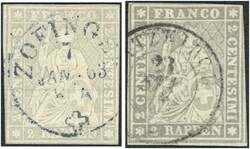 5655129: Switzerland Strubel