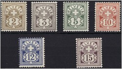 5655148: Switzerland numeric pattern