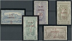 2820055: Greece Olympics 1906