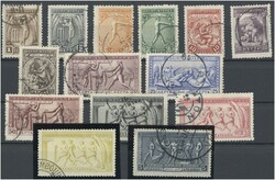 2820055: Greece Olympics 1906
